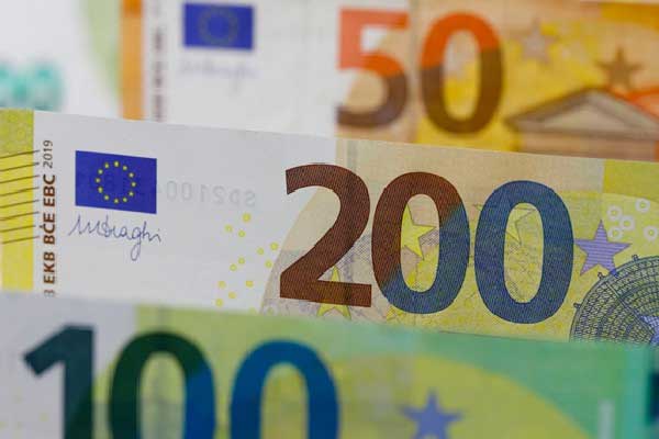 TMGM平台-德国准备设立1000亿欧元基金 投资于战略性资产