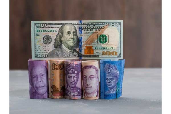 邦达亚洲:经济数据表现疲软 英镑小幅收跌