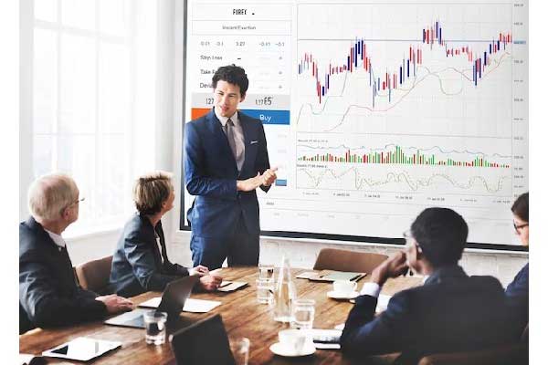 嘉信理财接近完成 6 亿美元收购 Forge Global 的交易